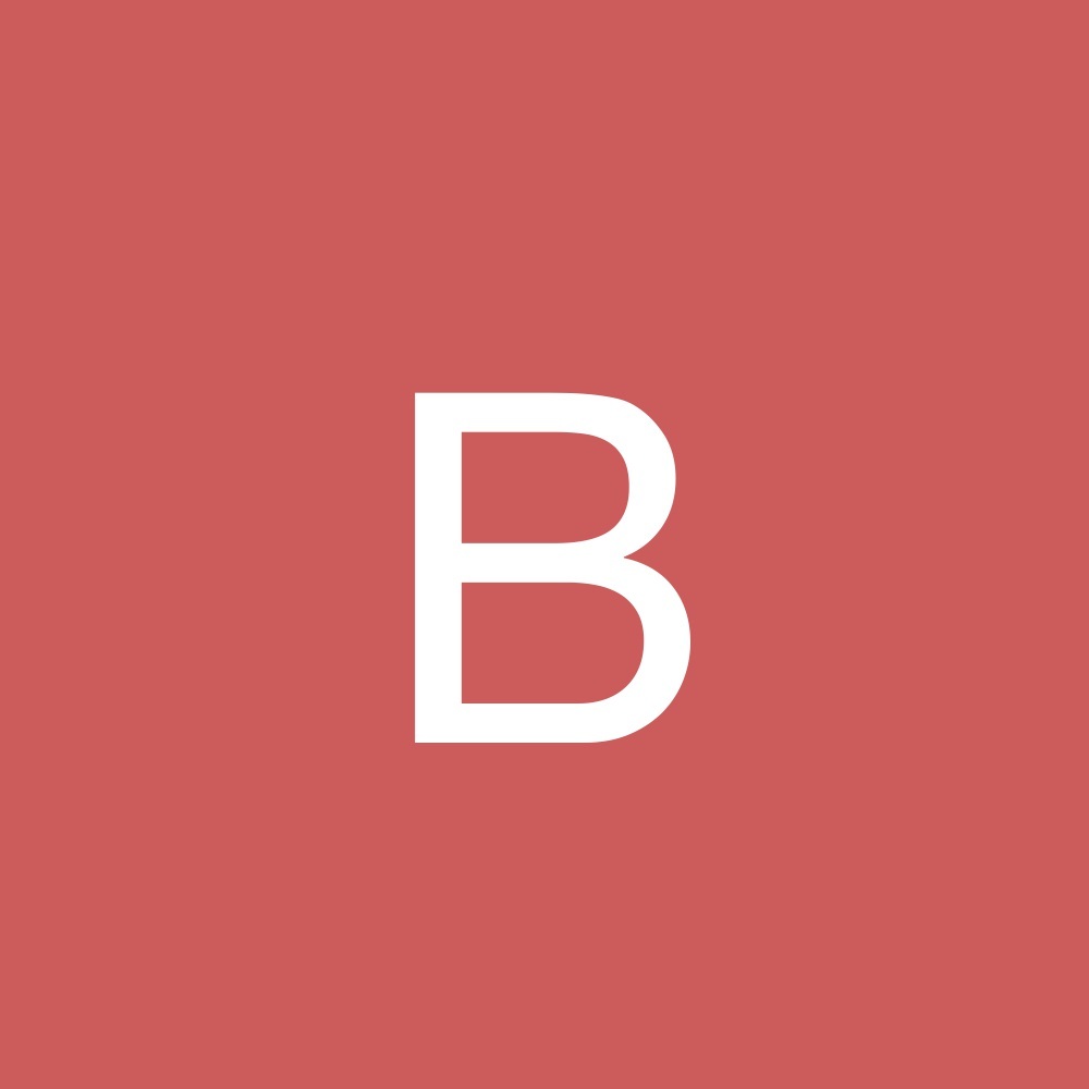 Meet your Posher, Bill